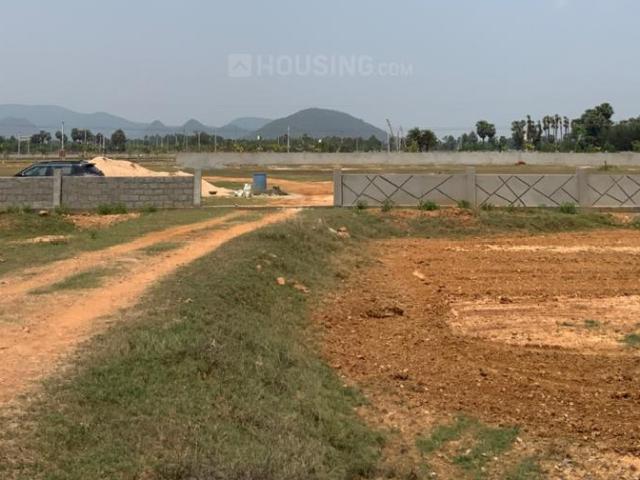 Residential Plot in Srungavarapu kota for resale Vizianagaram. The reference number is 20769017