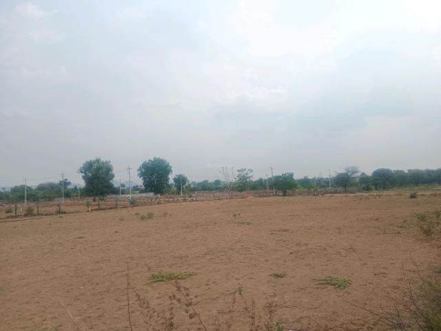 Residential Plot in Tukkuguda for resale Hyderabad. The reference number is 15909470