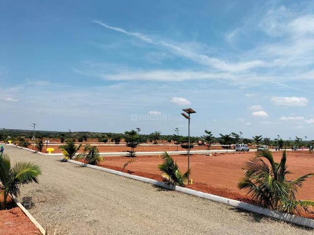 Residential Plot in Tukkuguda for resale Hyderabad. The reference number is 19134598