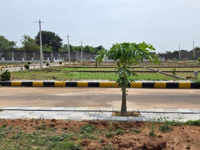 Residential Plot in Tukkuguda for resale Hyderabad. The reference number is 19703923