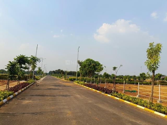 Residential Plot in Tukkuguda for resale Hyderabad. The reference number is 20080024