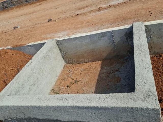Residential Plot in Tukkuguda for resale Hyderabad. The reference number is 20000744