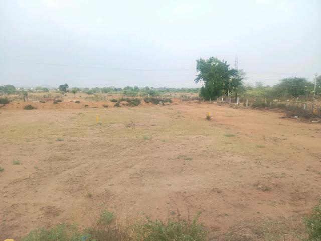 Residential Plot in Tukkuguda for resale Hyderabad. The reference number is 20270650