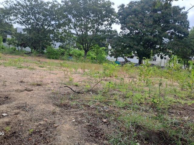 Residential Plot in Tukkuguda for resale Hyderabad. The reference number is 20281462