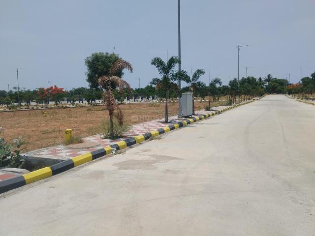 Residential Plot in Tukkuguda for resale Hyderabad. The reference number is 20227097