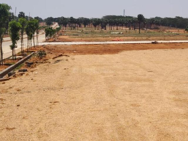 Residential Plot in Tukkuguda for resale Hyderabad. The reference number is 20455792