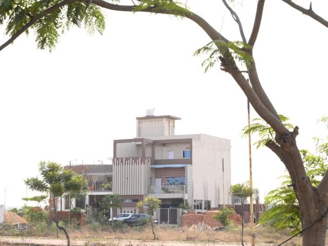 Residential Plot in Tulsi 2 for resale Raipur. The reference number is 18984226