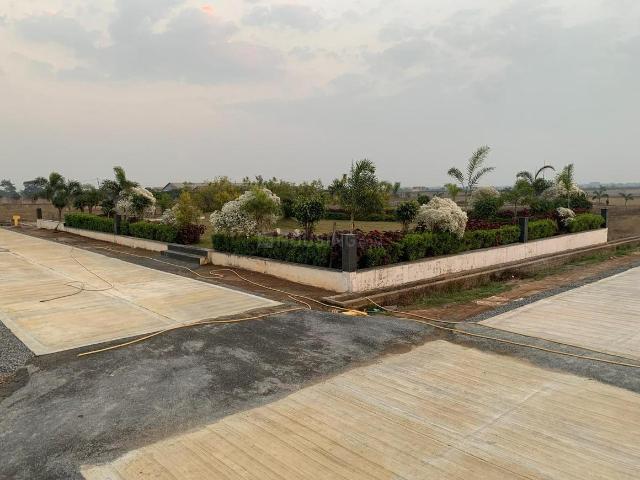 Residential Plot in Tulsi 2 for resale Raipur. The reference number is 18317064