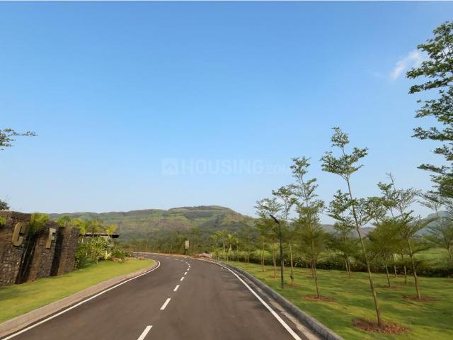 Residential Plot in Tungarli for resale Lonavala. The reference number is 19812554