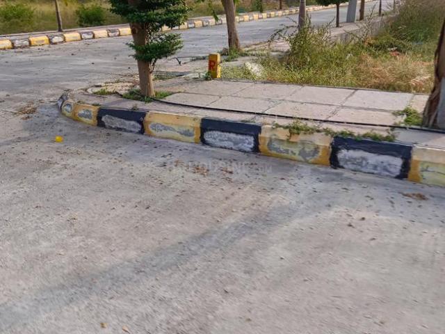 Residential Plot in Turkayamjal for resale Hyderabad. The reference number is 19904170