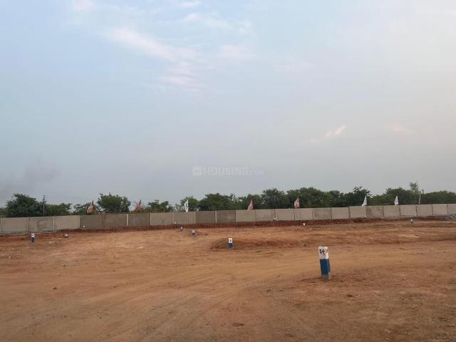 Residential Plot in Turkayamjal for resale Hyderabad. The reference number is 20785285