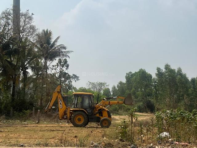 Residential Plot in T Begur for resale Bengaluru. The reference number is 17976848