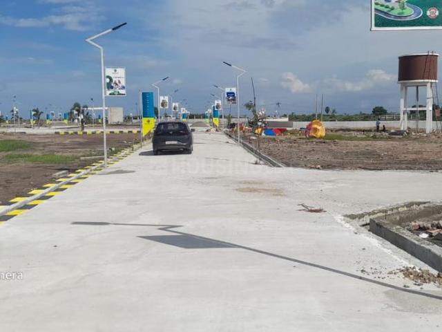 Residential Plot in T.Kallupatti for resale Madurai. The reference number is 20325254