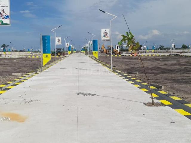 Residential Plot in T.Kunnathur for resale Madurai. The reference number is 20324400
