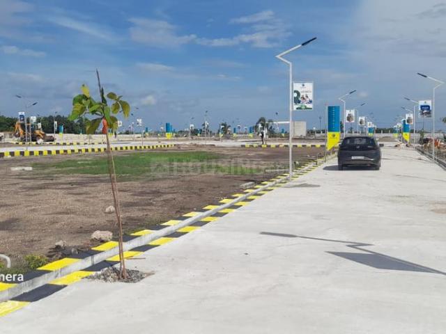 Residential Plot in T.Kunnathur for resale Madurai. The reference number is 20324769