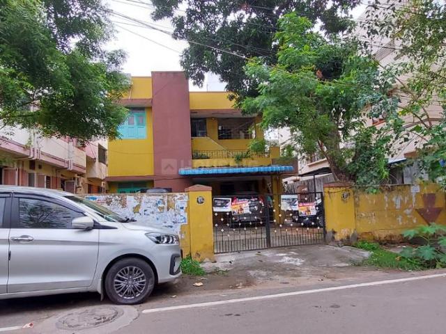 Residential Plot in T Nagar for resale Chennai. The reference number is 16855611