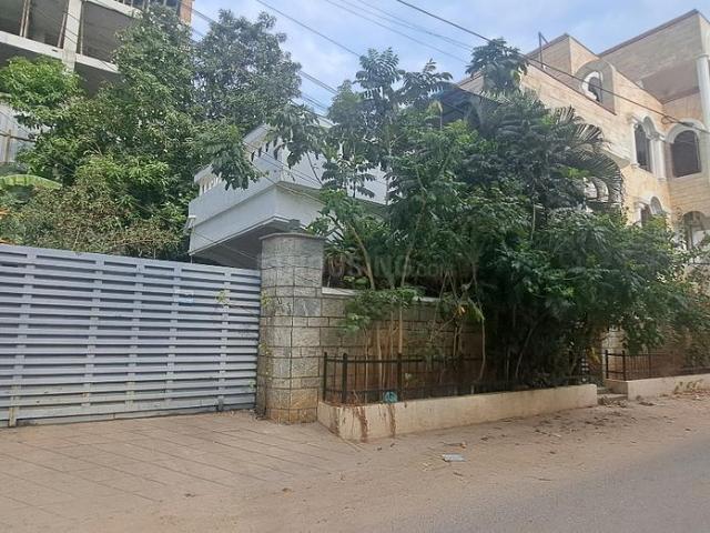 Residential Plot in T Nagar for resale Chennai. The reference number is 19248540