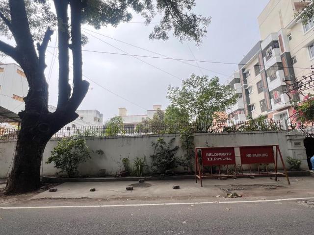 Residential Plot in T Nagar for resale Chennai. The reference number is 19597184
