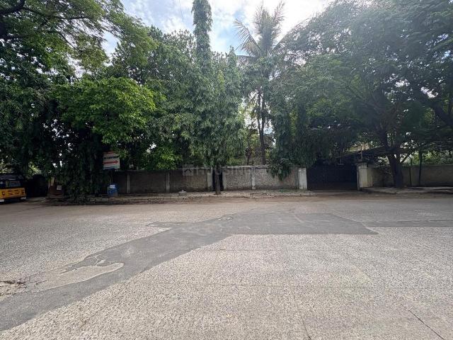 Residential Plot in T Nagar for resale Chennai. The reference number is 19774555