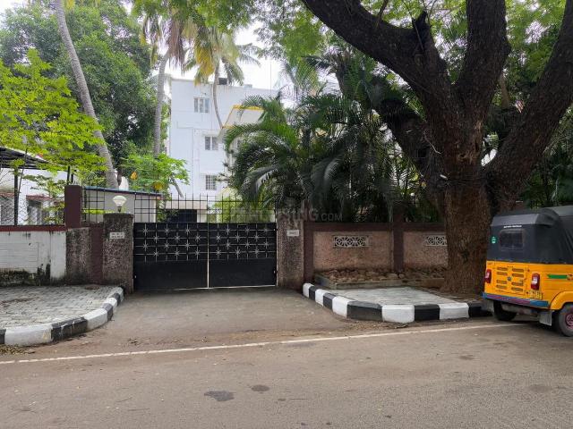 Residential Plot in T Nagar for resale Chennai. The reference number is 20609066