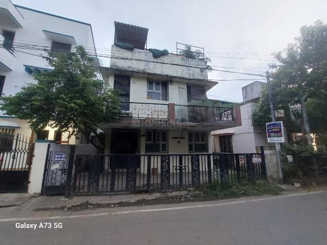 Residential Plot in T Nagar for resale Chennai. The reference number is 20656411