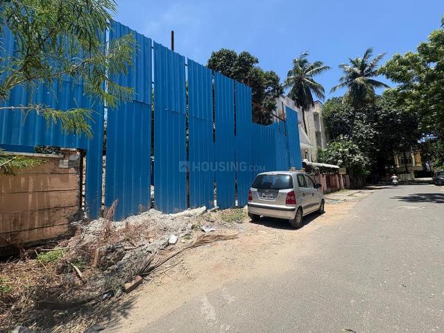 Residential Plot in T Nagar for resale Chennai. The reference number is 20689971