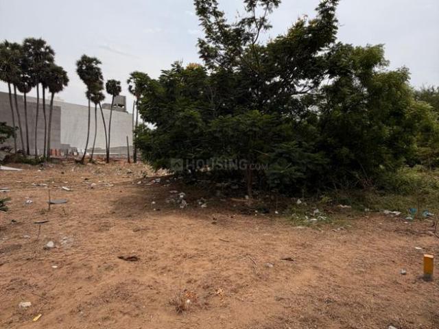 Residential Plot in T Nagar for resale Chennai. The reference number is 21007330