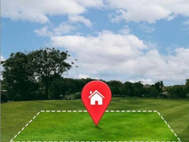 Residential Plot in Tagore Nagar for resale Jaipur. The reference number is 18334788