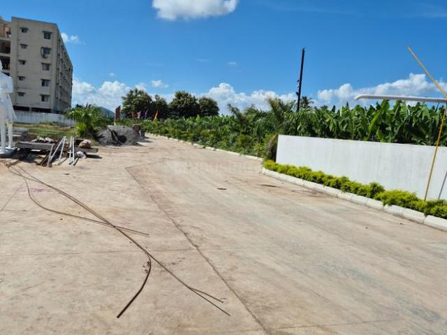 Residential Plot in Tadepalli for resale Guntur. The reference number is 15568514