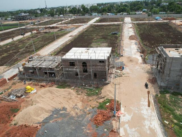 Residential Plot in Tadepalli for resale Guntur. The reference number is 16548690