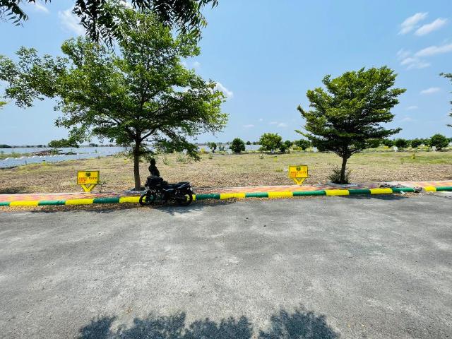 Residential Plot in Tadikonda for resale Guntur. The reference number is 14765369