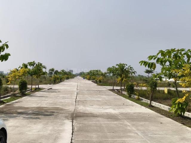 Residential Plot in Tadikonda for resale Guntur. The reference number is 20622058