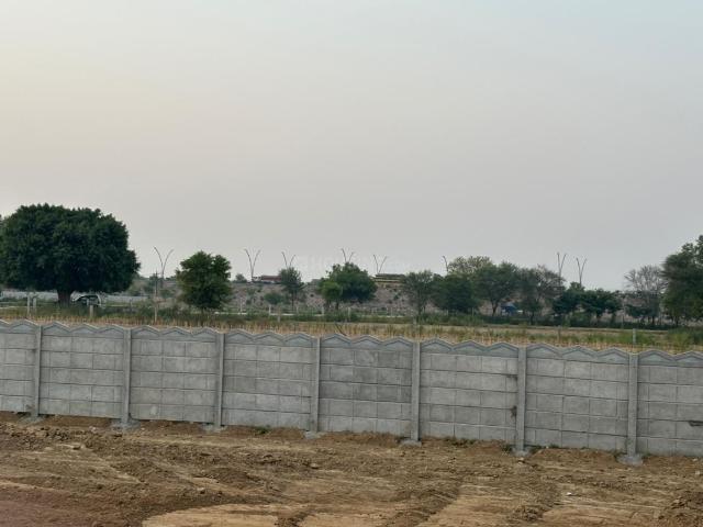 Residential Plot in Tajganj for resale Agra. The reference number is 14537770