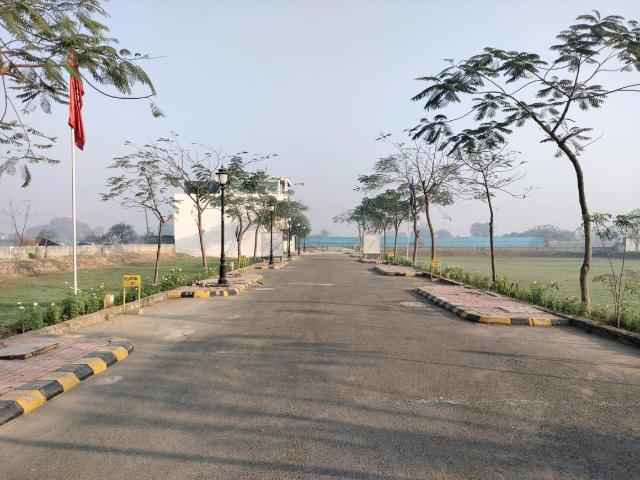 Residential Plot in Tajupur for resale Faridabad. The reference number is 19585438