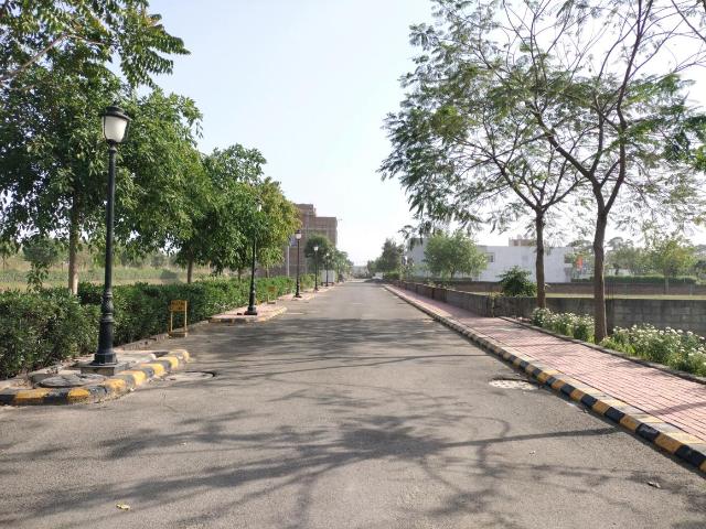 Residential Plot in Tajupur for resale Faridabad. The reference number is 19585546