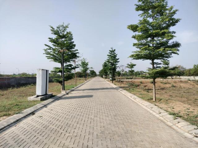 Residential Plot in Tajupur for resale Faridabad. The reference number is 19682803