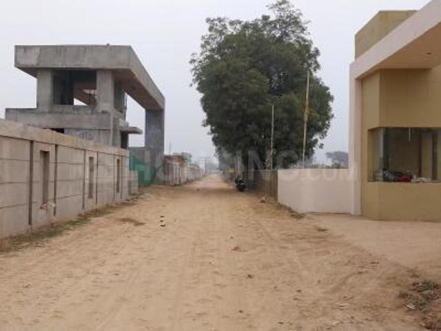 Residential Plot in Tajupur for resale Faridabad. The reference number is 19938483