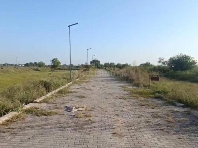 Residential Plot in Tajupur for resale Faridabad. The reference number is 19341202