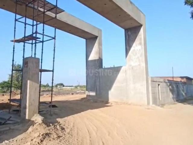 Residential Plot in Tajupur for resale Faridabad. The reference number is 20509844