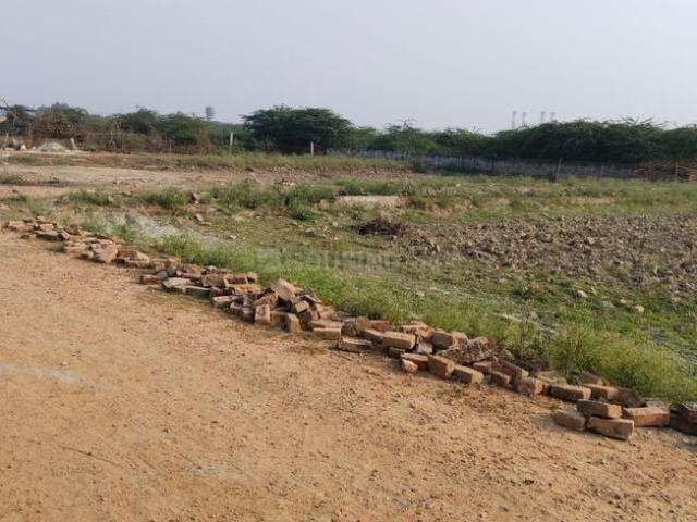 Residential Plot in Tajupur for resale Faridabad. The reference number is 20643128