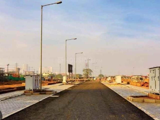 Residential Plot in Tajupur for resale Faridabad. The reference number is 20650256