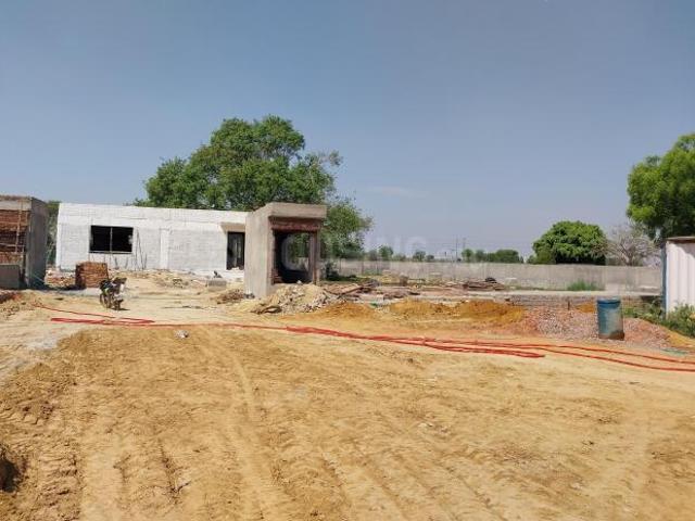 Residential Plot in Tajupur for resale Faridabad. The reference number is 20782752