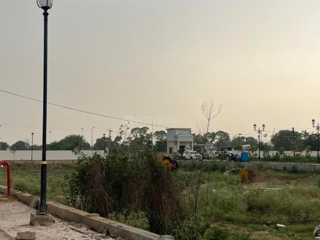 Residential Plot in Tajupur for resale Faridabad. The reference number is 20130840