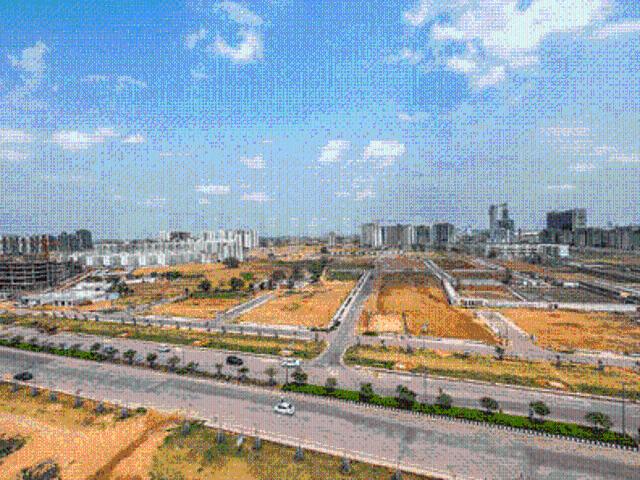 Residential Plot in Tajupur for resale Faridabad. The reference number is 20160001