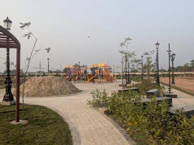 Residential Plot in Tajupur for resale Faridabad. The reference number is 20307643