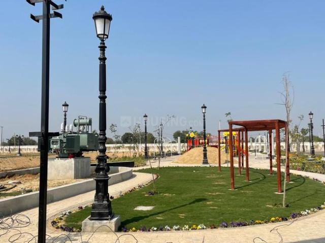 Residential Plot in Tajupur for resale Faridabad. The reference number is 20360404