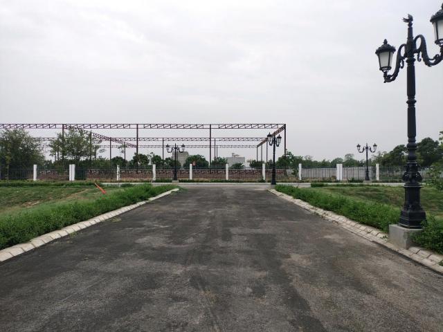 Residential Plot in Tajupur for resale Faridabad. The reference number is 20367408
