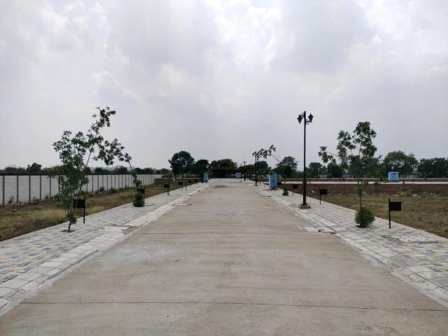 Residential Plot in Tajupur for resale Faridabad. The reference number is 20371954