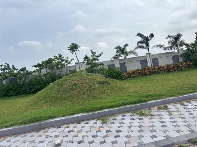 Residential Plot in Talawali Chanda for resale Indore. The reference number is 16925693