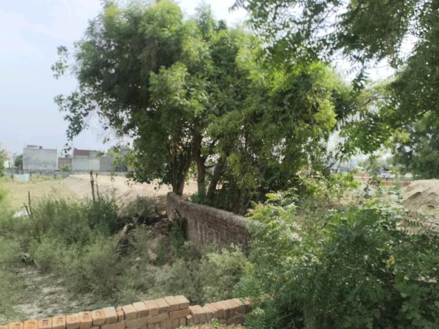 Residential Plot in Talabpur Urf Hathipur for resale Ghaziabad. The reference number is 16262627